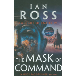 The Mask of Command