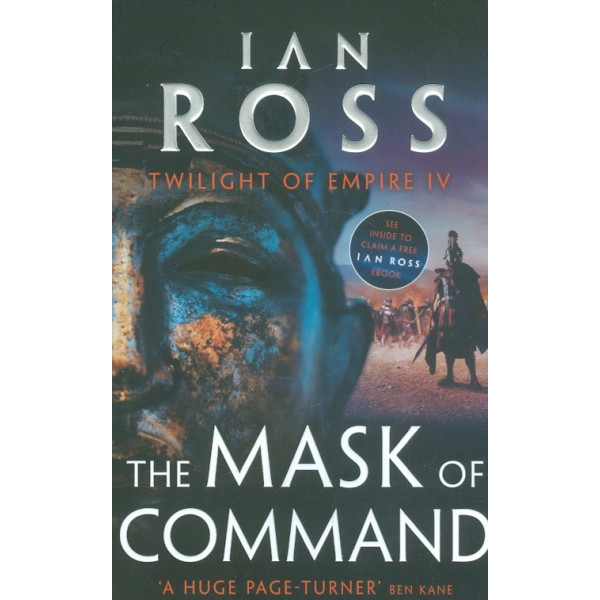 The Mask of Command