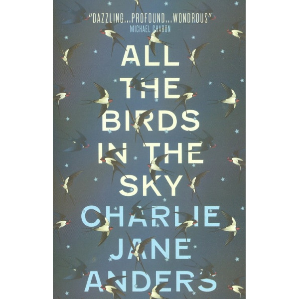 All the Birds in the Sky
