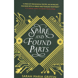 Spare and Found Parts