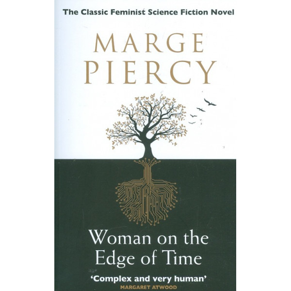 Woman on the Edge of Time