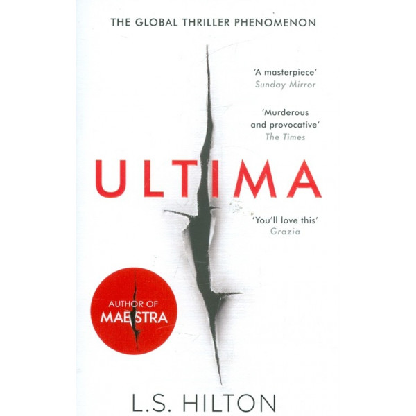Ultima