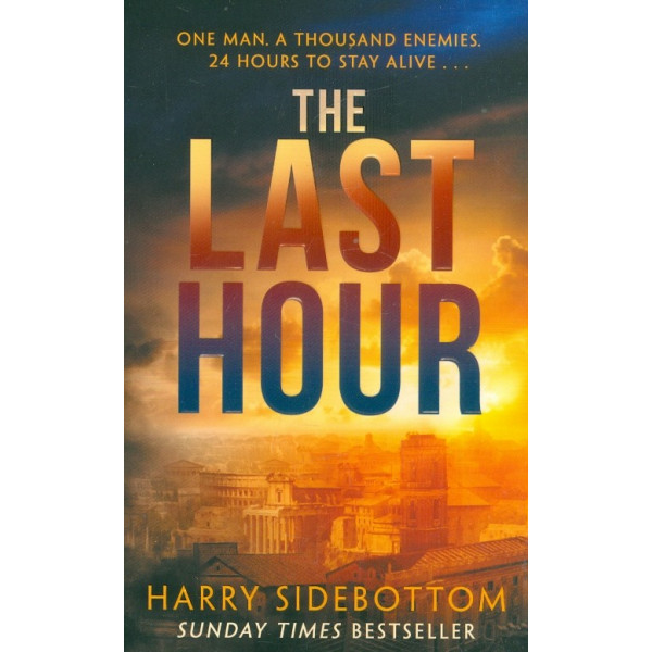 The Last Hour