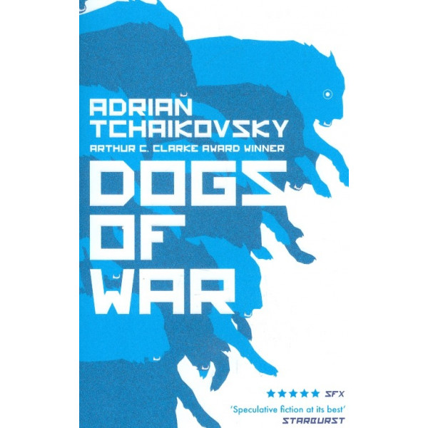 Dogs of War