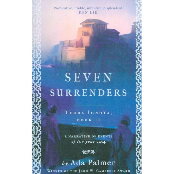 Seven Surrenders