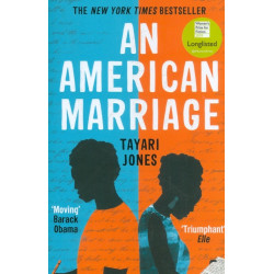 An American Marriage