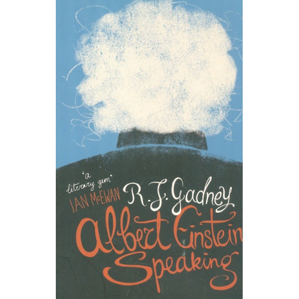 Albert Einstein Speaking