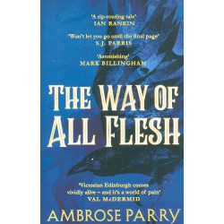 The Way of all Flesh