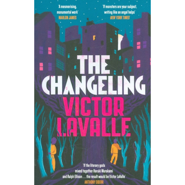 The Changeling