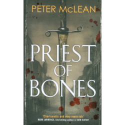 Priest of Bones