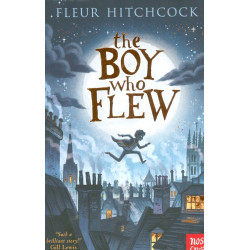 The Boy who Flew