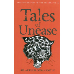 Tales of Unease