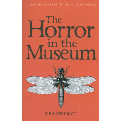 The Horror in the Museum