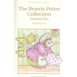The Beatrix Potter...