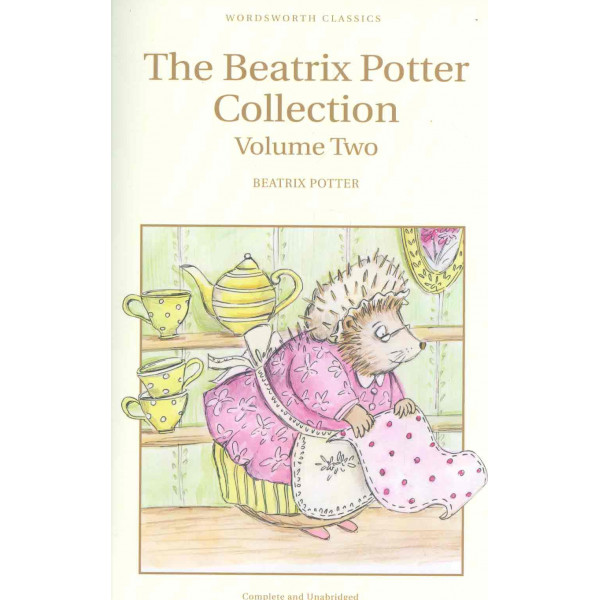 The Beatrix Potter Collection Volume Two