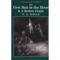 The First in the Moon & A...