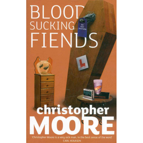 Blood Sucking Fiends