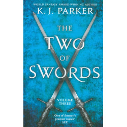 The Two of Swords, Volume...