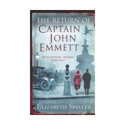 The Return of Captain John Emmett
