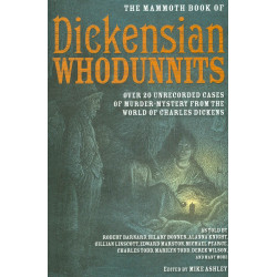 The Mammoth Book of...