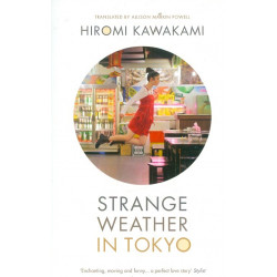 Strange Weather in Tokyo