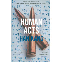 Human Acts
