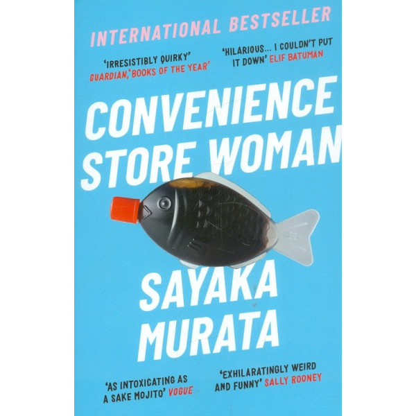 Convenience Store Woman