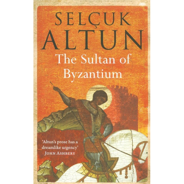 The Sultan of Byzantium