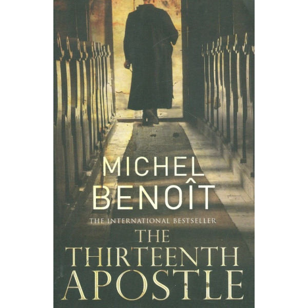 The Thirteenth Apostle