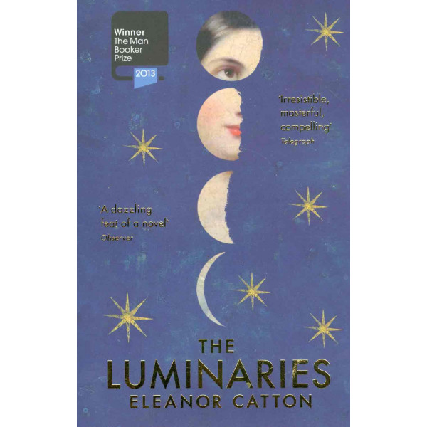 The Luminaries