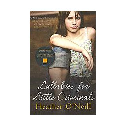 Lullabies for little criminals