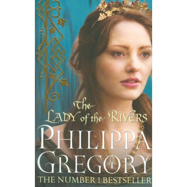 The Lady of the Rivers