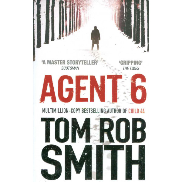 Agent 6