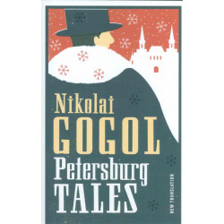 Petersburg Tales