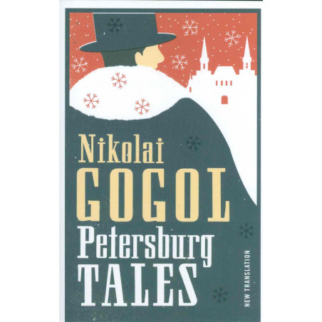 Petersburg Tales