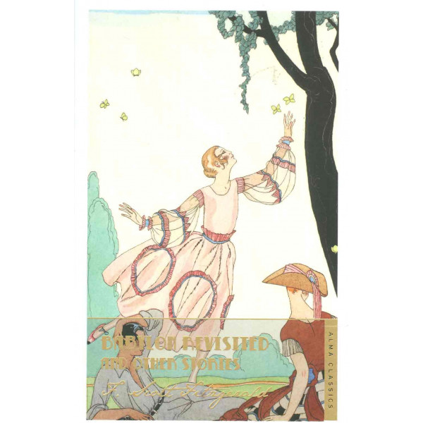 Babylon Revisited and Other Stories