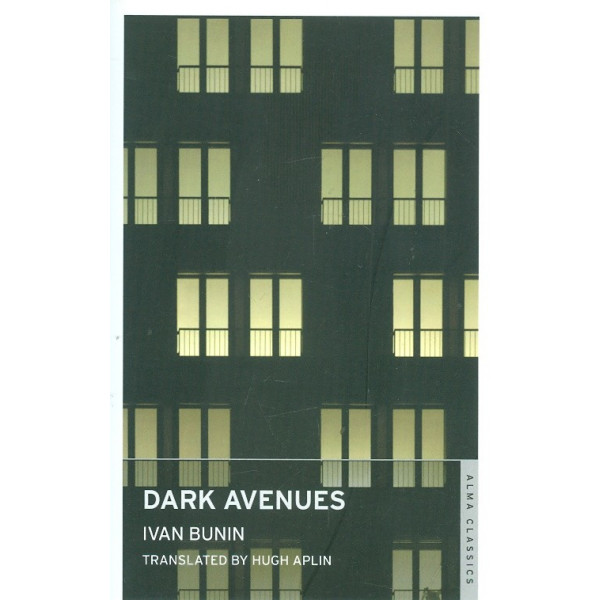 Dark Avenues