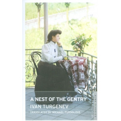 A nest of the Gentry