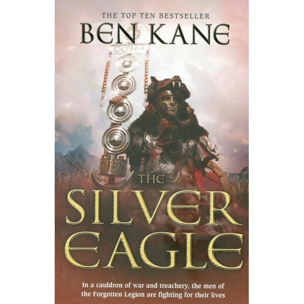 The Silver Eagle