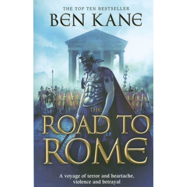 The Road to Rome
