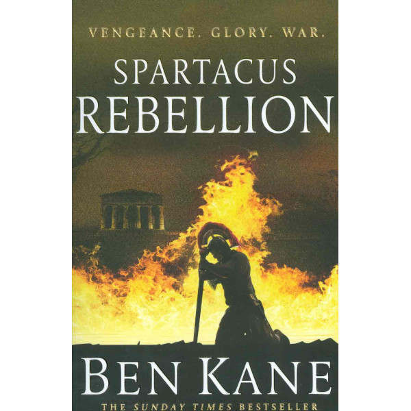 Spartacus Rebellion