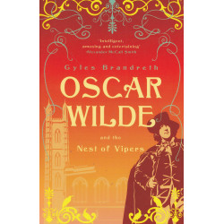 Oscar Wilde and the Nest of...