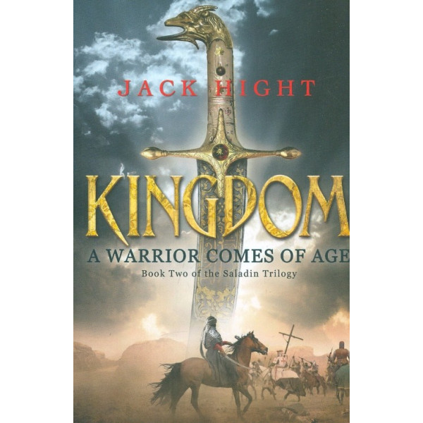 Kingdom a Warrior Comes of Age