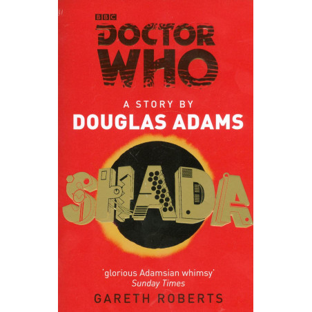 Doctor Who. A Story by...