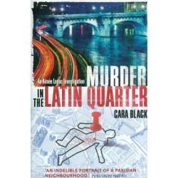 Murder in the Latin Quarter
