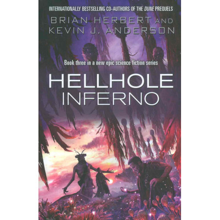 Hellhole Inferno