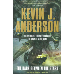 The Dark Between the Stars