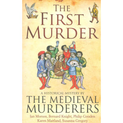 The First Murder