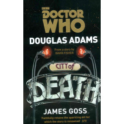Doctor Who - City of Death