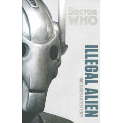 Doctor Who. Illegal Alien
